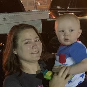 Meet your Posher, Sandy